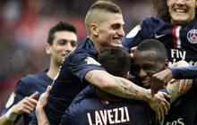 Data dan Fakta Liga Champions : Malmo FF vs PSG