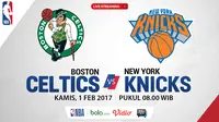 Saksikan Live Streaming Pertandingan NBA di Vidio.com