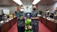 Jumlah Tahanan Korupsi Naik, KPK Tambah Kapasitas Rutan di Mako Puspomal TNI