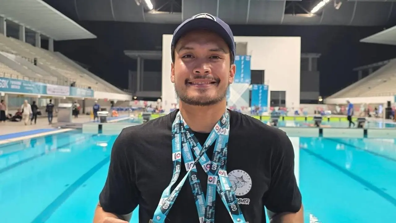 Randy Pangalila