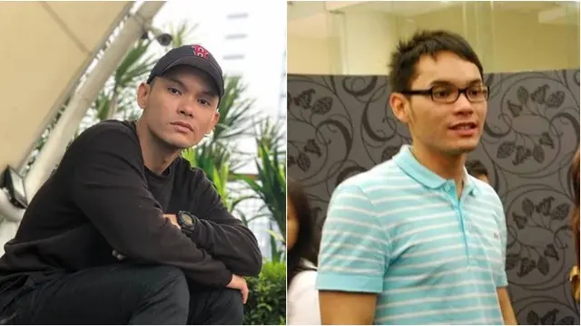 6 Potret Lawas Pemain Samudra Cinta, Bikin Pangling