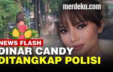 VIDEO: Aksi Dinar Candy Berbikini Bisa Dijerat UU Pornografi dan UU ITE