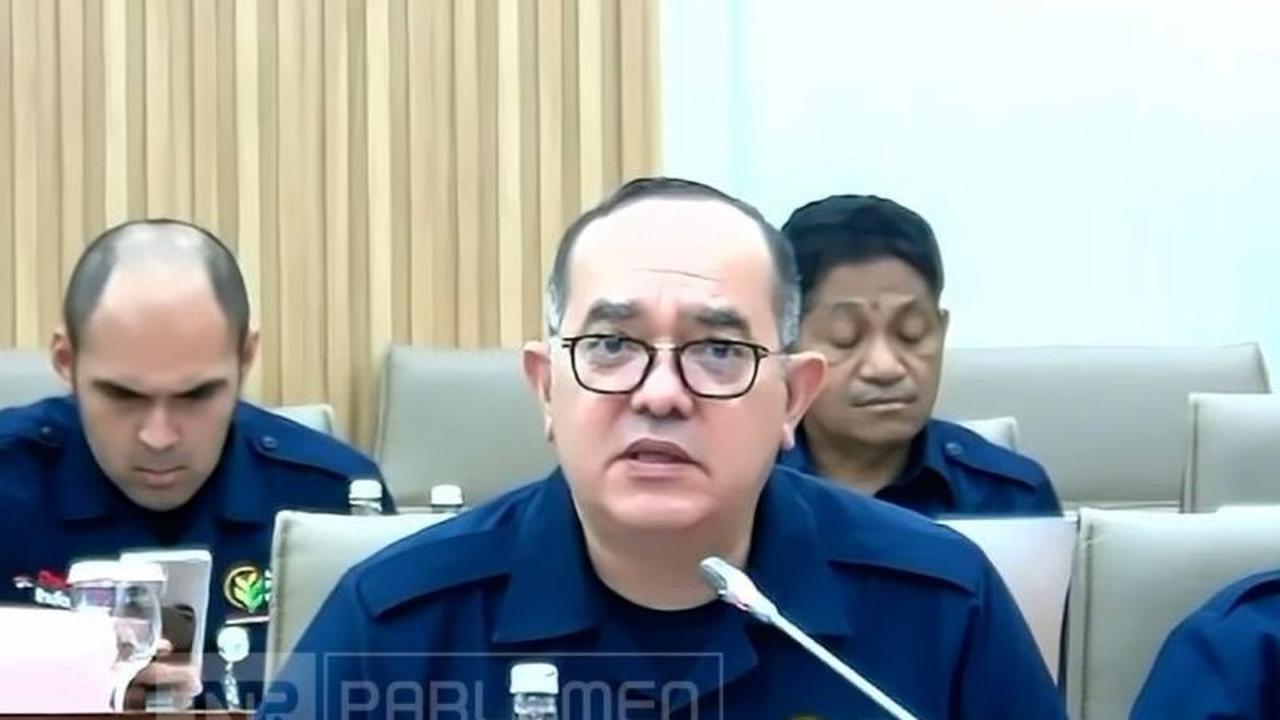Pembangunan Kopdes Merah Putih Capai Puluhan Ribu Unit, Dana Rp45 Triliun Beredar di Masyarakat