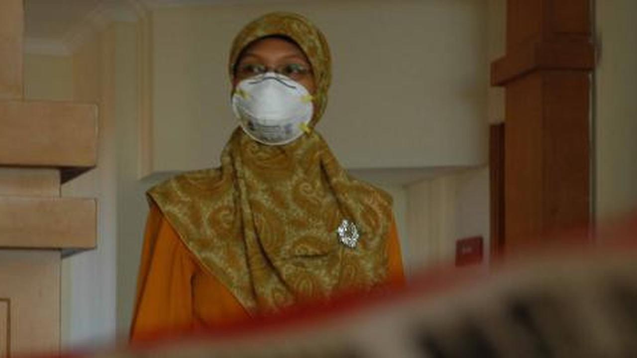 34 Kasus Flu Singapura ditemukan di Depok