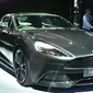 Aston Martin Jakarta kini sudah menyediakan Aston Martin Vanquish dan V1e Vintage S yang siap diburu orang berduit dalam negeri.