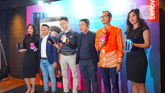 Lenovo