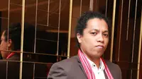Diam-Diam Indro Warkop Kagumi Arie Kriting