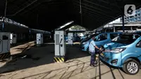 Perjalanan 53 Tahun Blue Bird, Ternyata Berawal dari 2 Unit Taksi