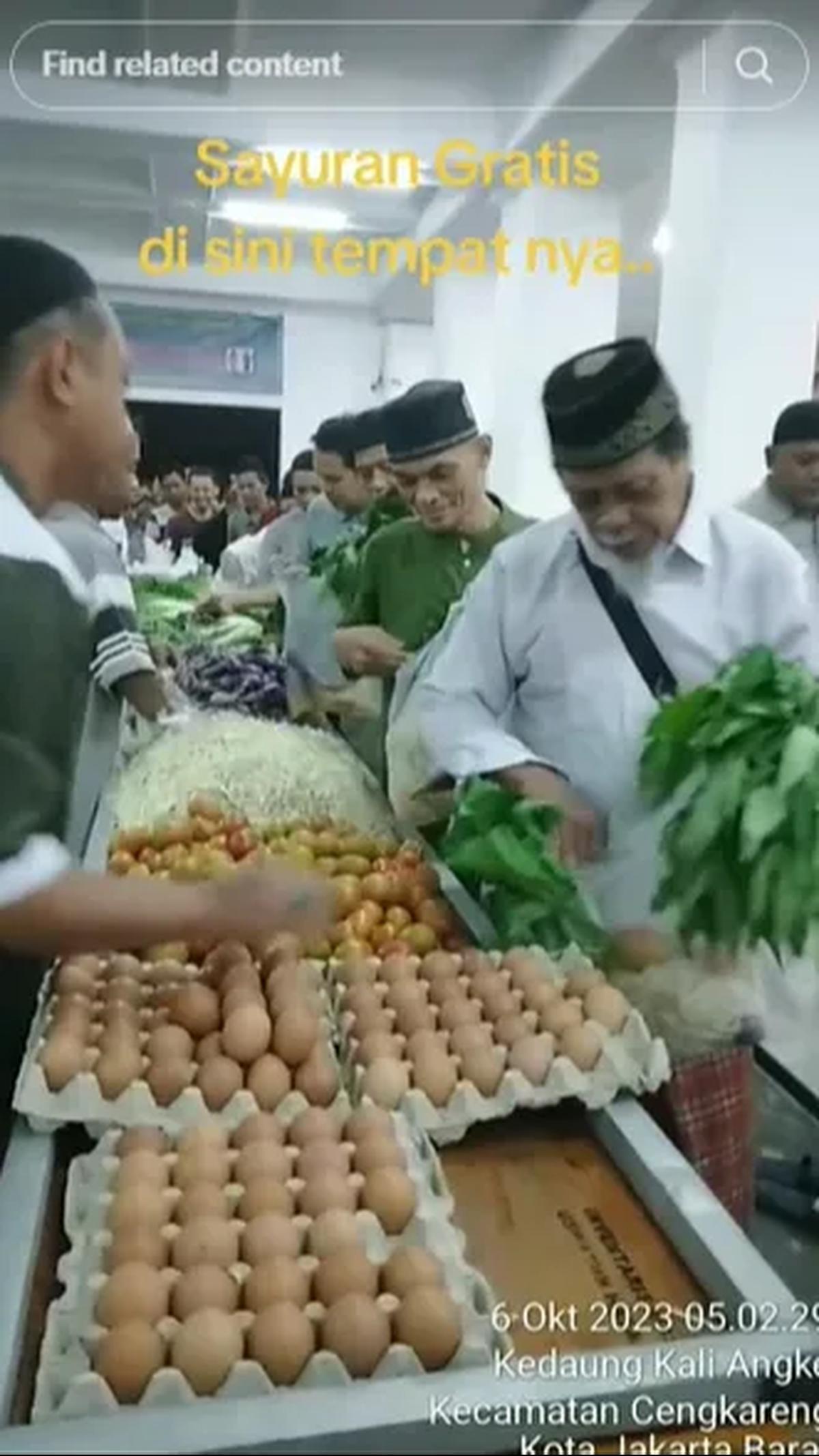 Dok. Istimewa