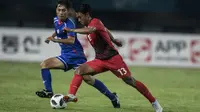 Harapan Febri Hariyadi Setelah Timnas Indonesia U-23 Menekuk Chinese Taipei