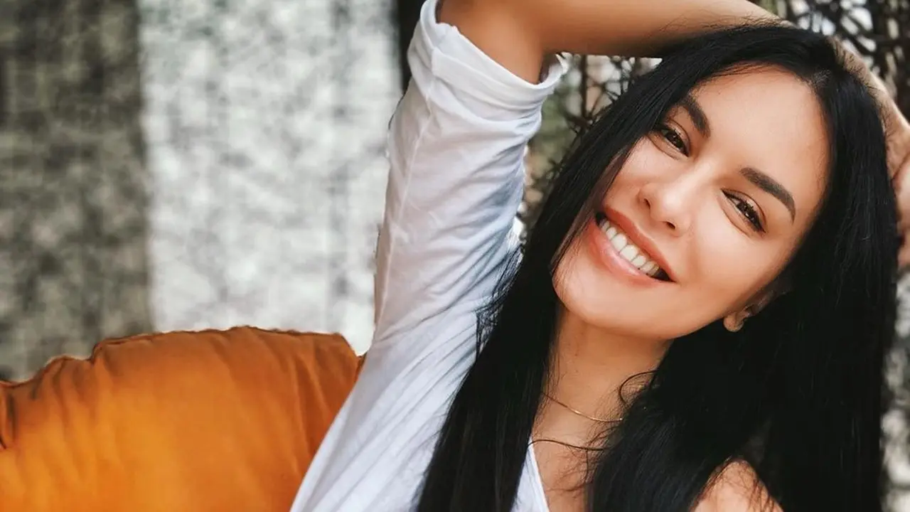 Sophia Latjuba. (Foto: Instagram @sophia_latjuba88)