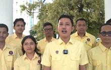 Peradah Indonesia Tegaskan Kedudukan Polri di Bawah Presiden Ideal untuk Stabilitas Negara