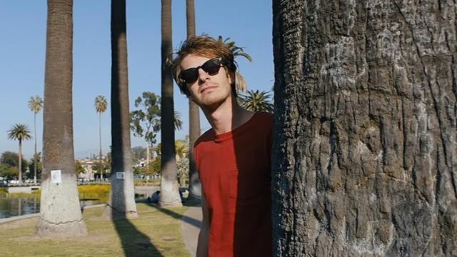 Under The Silver Lake (2018)