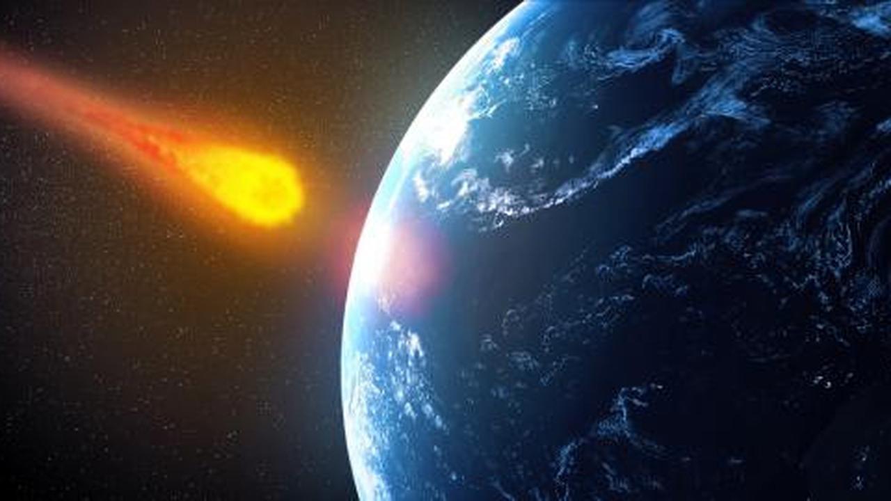 16 Febuari nanti sebuah asteroid akan dekati bumi