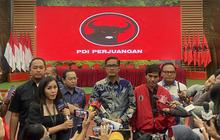 Febri Diansyah Beberkan Empat Kejanggalan Kasus Suap Hasto Kristiyanto