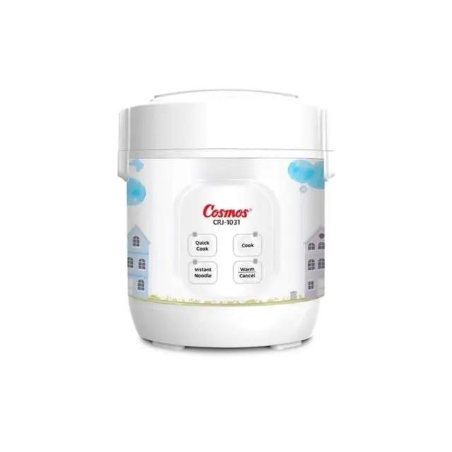 Rice Cooker Anak Kos.