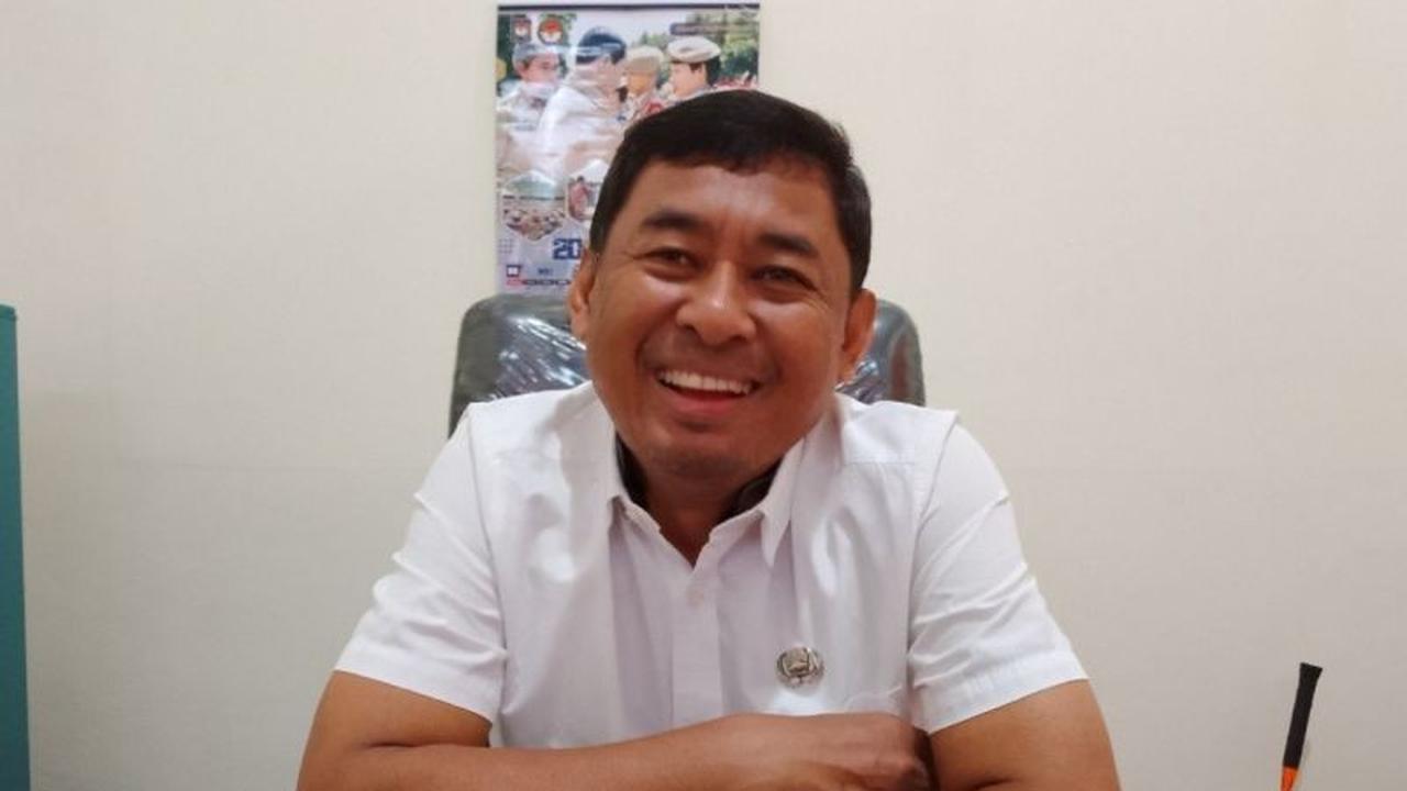 Bukan Cuma Milik Orang Tua, Pemkab Jayapura Dorong Generasi Muda Koperasi Jayapura Jadi Motor Ekonomi Digital