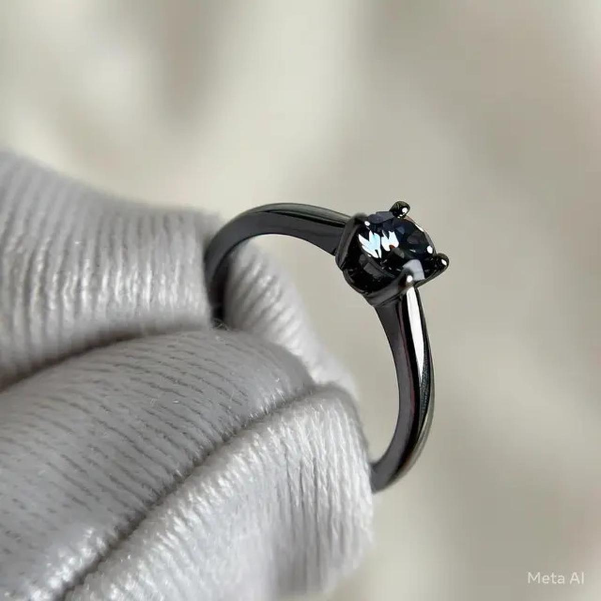 Model Cincin Tunangan yang Cantik untuk Momen Spesial