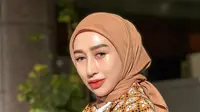 Reza Gladys Klarifikasi Kabar Izin Produknya Dicabut BPOM, Ungkit Narasi Diduga Digiring Pihak Tertentu