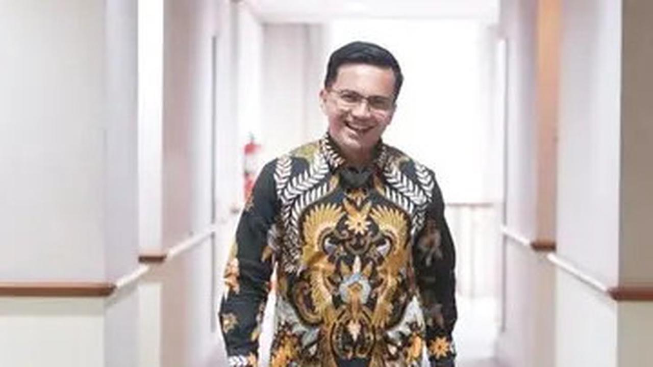 Aktivitas Sahrul Gunawan Setelah Tak Lagi Menjabat Sebagai Wabup Kabupaten Bandung