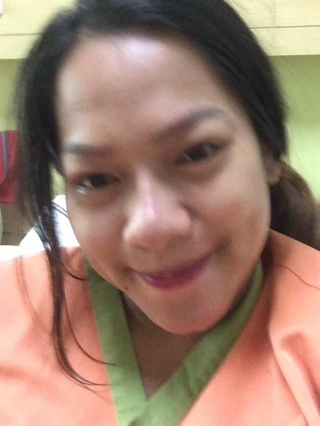 [Bintang] Jenny Cortez