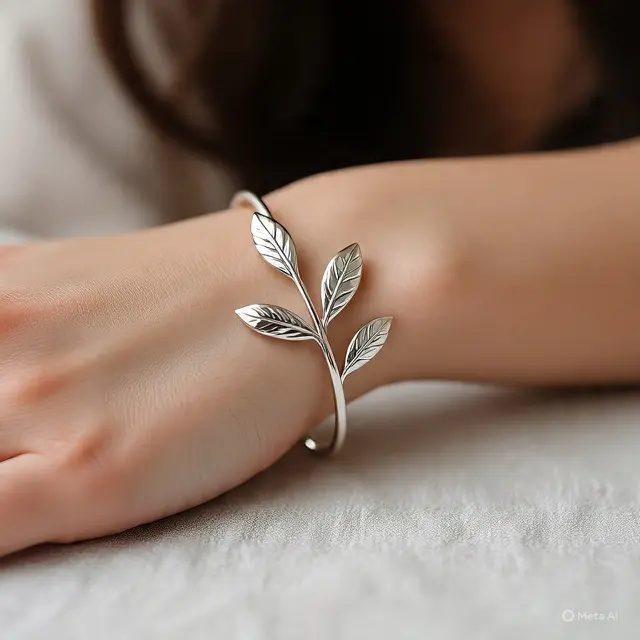 Model Gelang 2025 yang Elegan ala Pinterest