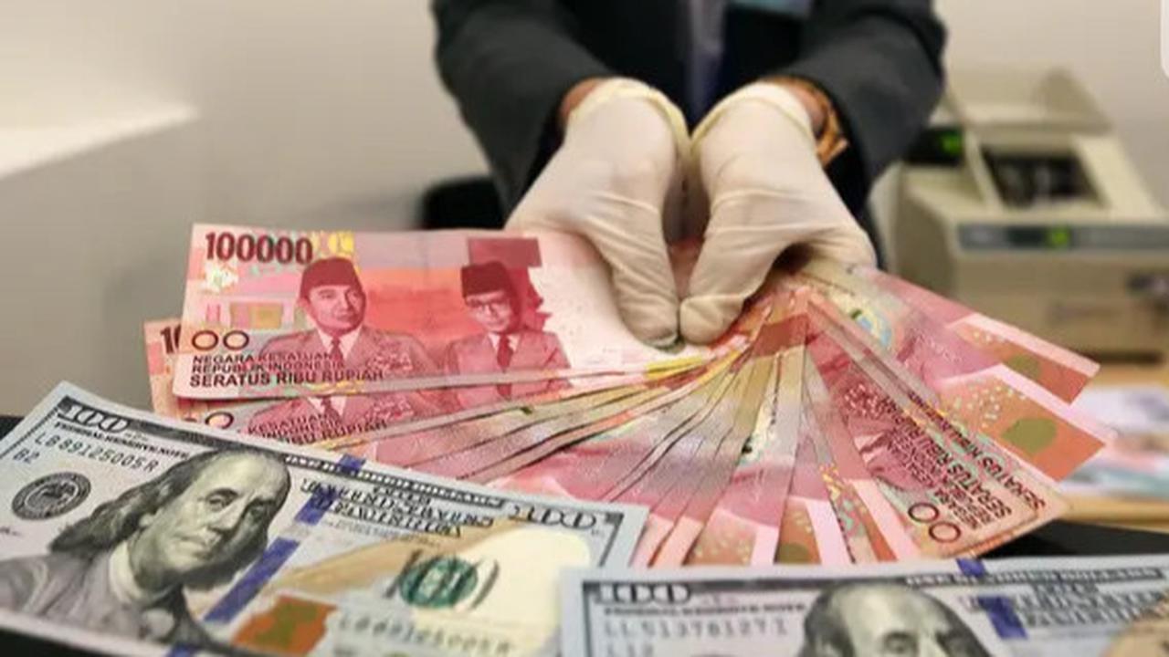 Pemerintah Prabowo Harus Bayar Utang Negara Rp800 Triliun di 2025