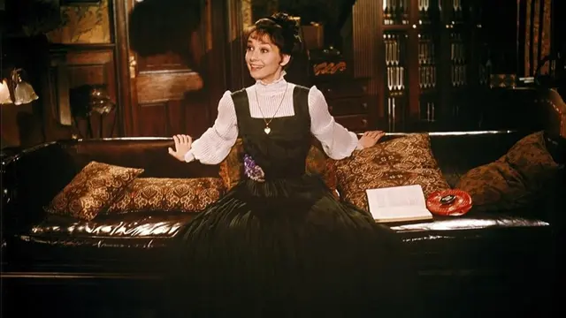 My Fair Lady (1964)