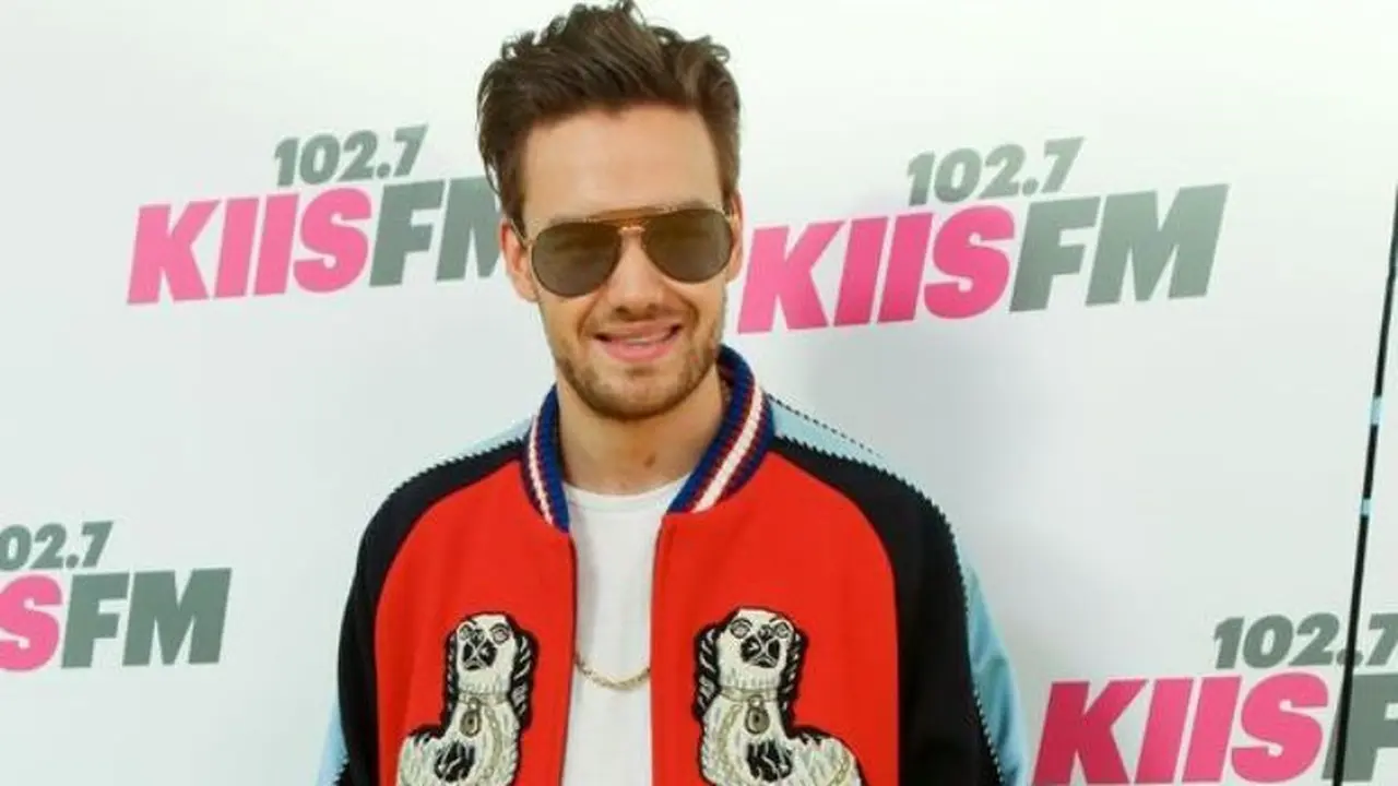 Liam Payne