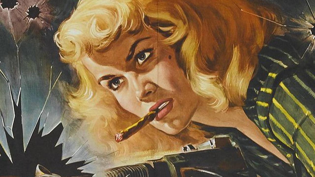 <b>Bonnie dan Clyde dalam Pop Culture</b>
