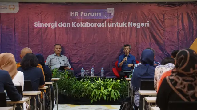 HR Forum PTS