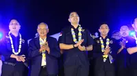 Gelorakan Spirit Meritokrasi, NasDem Bisa Tarik Simpati Pemilih Muda Prananda Surya Paloh