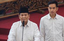 Jadwal Rangkaian Acara Pelantikan Prabowo-Gibran di MPR Minggu 20 Oktober Mendatang
