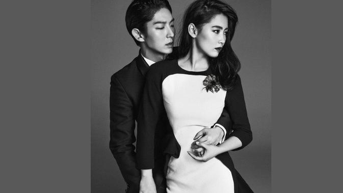 Cerita Tak Terlupakan Adegan Ciuman 10 Aktor Tampan Korea 