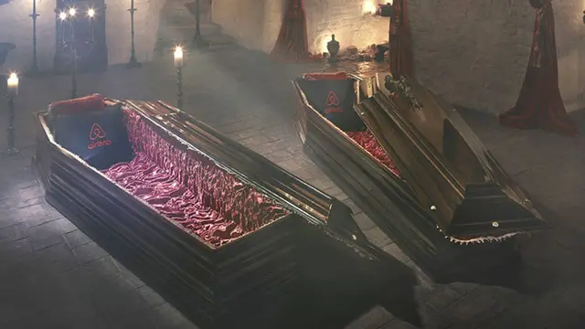 7 Desain Tempat Tidur Absurd Ini Bikin Geleng Kepala