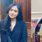 Tiara Savitri anak Mulan Jameela wisuda (Sumber: Instagram/tiaransvtr)