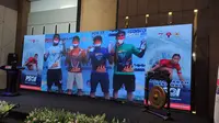 Munas Persatuan Selancar Ombak Indonesia
