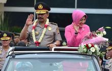 Untung Rajab tidak ingin maju Pilgub Jatim