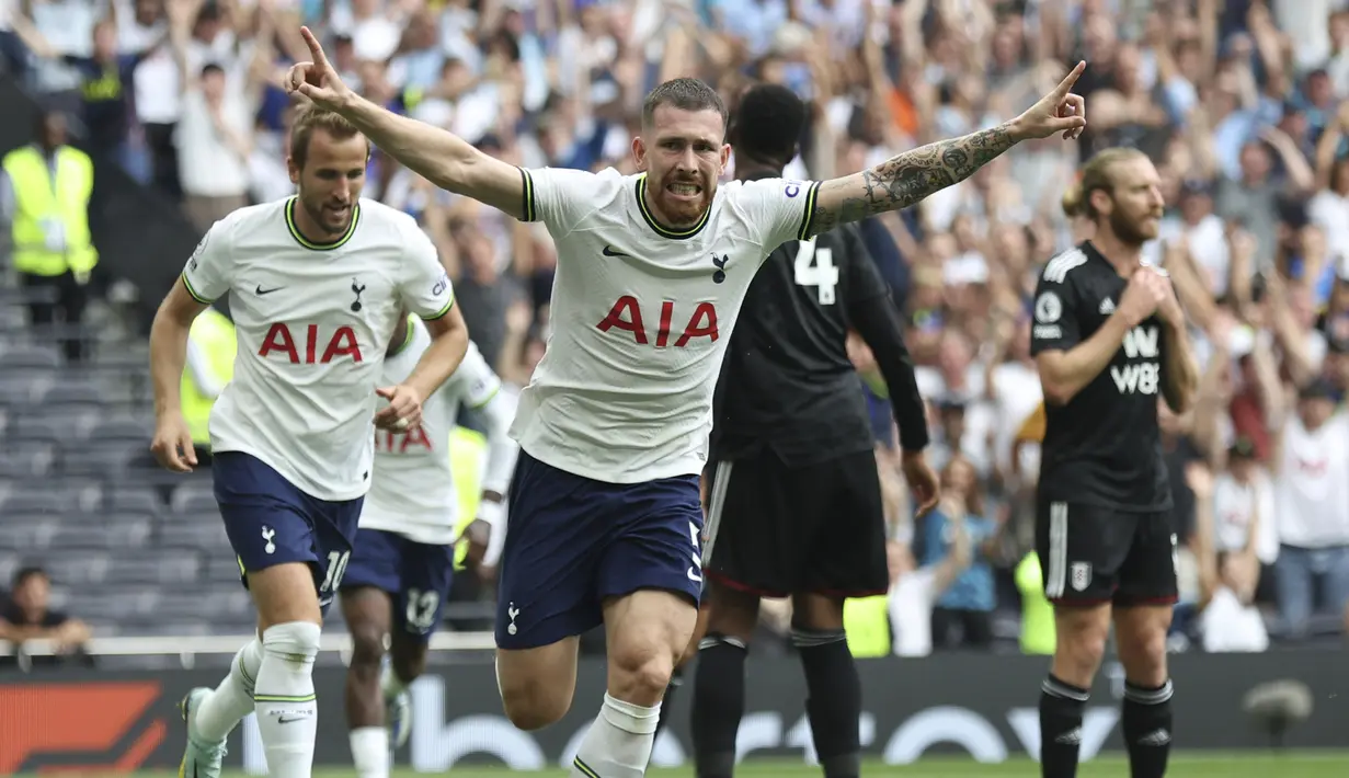 Foto: Daftar 5 Klub Non-Unggulan yang Belum Terkalahkan di Liga Top ...