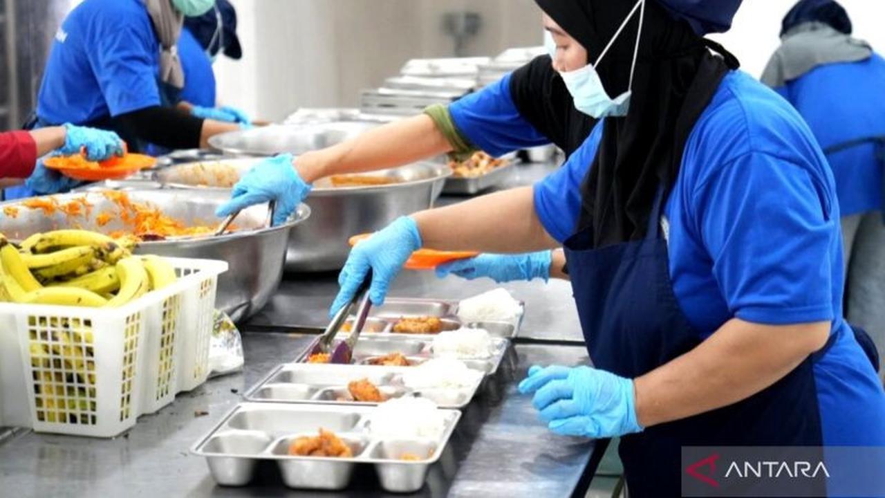 Perkuat Pengawasan, Kerja Sama Kemkomdigi BGN Tangkal Hoaks Program Makan Bergizi Gratis
