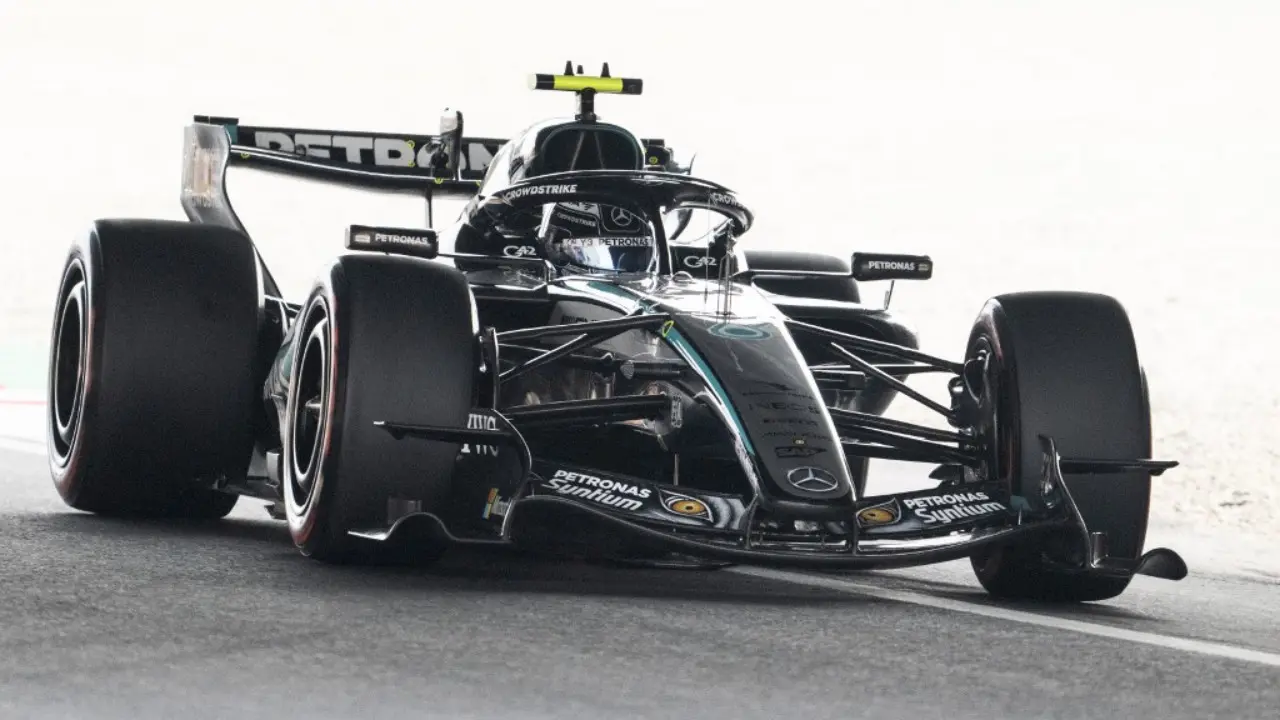 F1 GP Jepang 2026