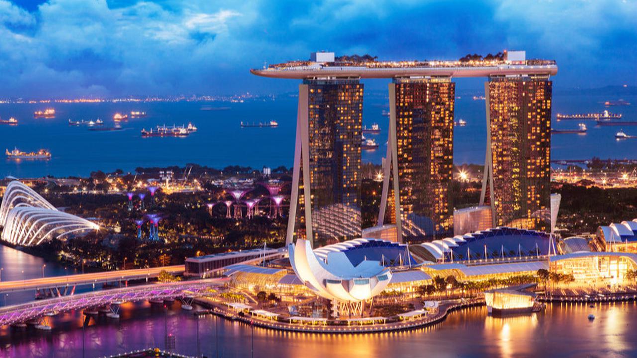 Ini Daftar Orang Paling Kaya di Singapura Tahun 2025, Total Kekayaan Hampir Rp4.000 Triliun