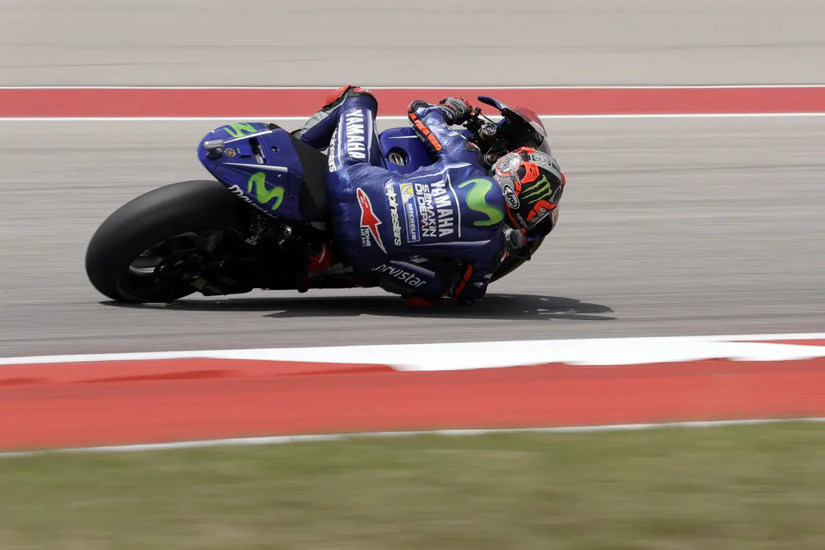 MotoGP, Maverick Vinales