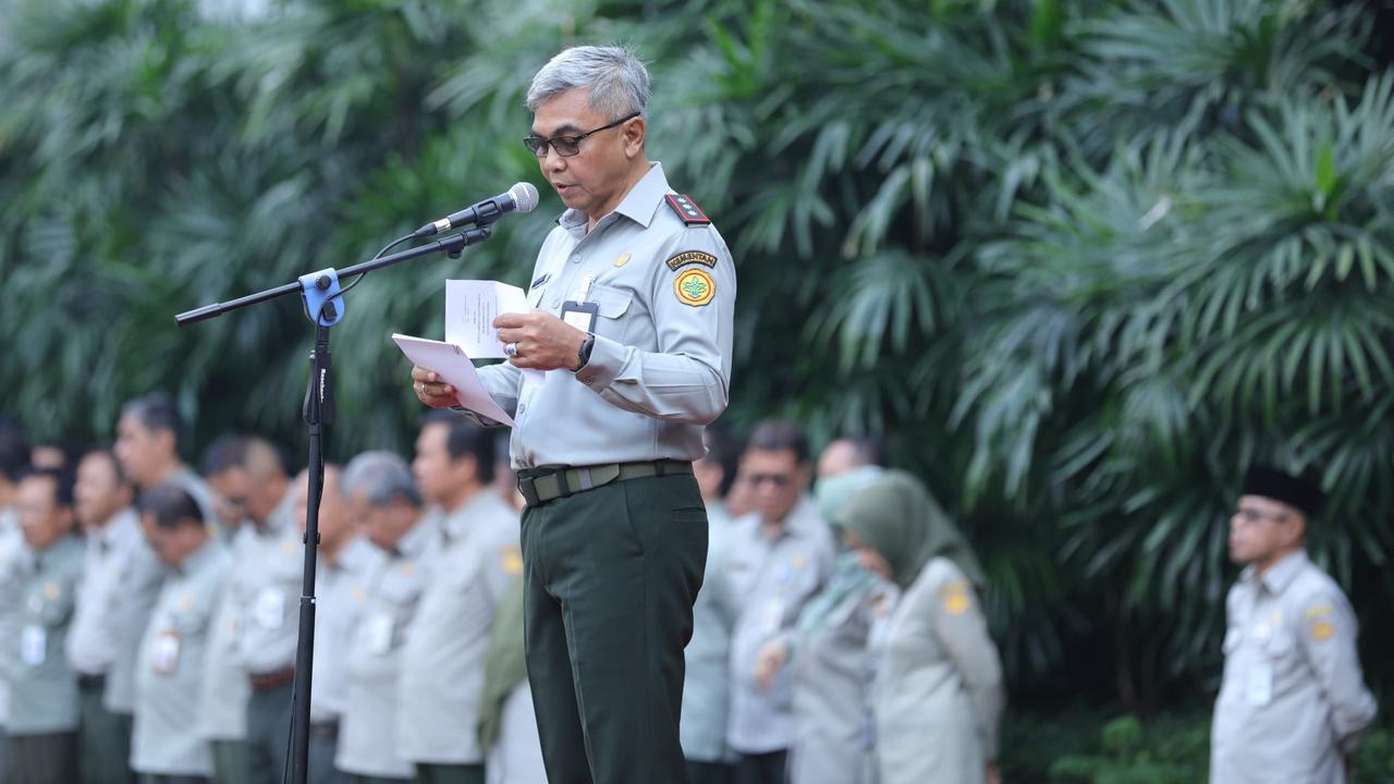 Capim KPK Setyo Budiyanto Jawab DPR soal Kasus BLBI: Selama Tidak Di-SP3, Wajib Diselesaikan