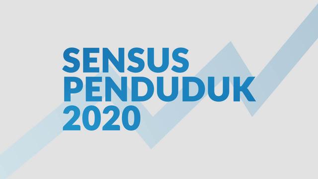 Diperpanjang Bps Target 20 Persen Warga Ri Ikut Sensus Penduduk