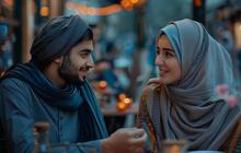 Menjemput Jodoh dalam 40 Hari? Ini Ikhtiar dan Doa yang Diamalkan untuk Kunci Menuju Pasangan Idaman
