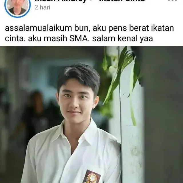 6 Editan Member EXO ketika Tinggal di Indonesia Ini Kocak, Berasa Bisa Digapai