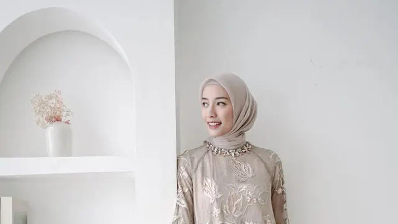 Model Baju Kondangan Simple Elegan, Bisa Jadi Inspirasi Gaya