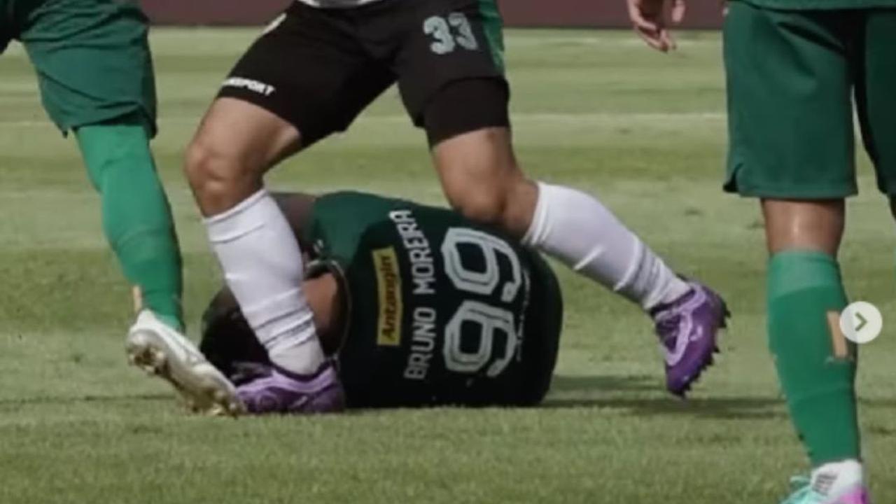 Dua Pemainnya Jadi Korban Aksi Berbahaya Wahyudi Hamisi, Begini Sikap Tegas Persebaya Surabaya