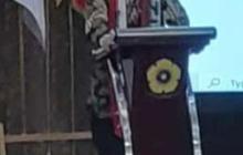 Sekjen Peradi-SAI terpilih jadi Ketua Umum Ikatan Alumni FH Unsri